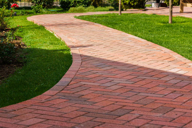 Reliable Winchester, TN Driveway Pavers Solutions